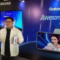 AI di Samsung Galaxy A56 5G Tambah Cerdas, Apa Saja yang Baru?