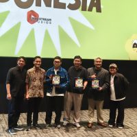 Selamat! Ini 3 Jawara Kompetisi, Telkomsel Film Pendek Secinta Itu Sama Indonesia