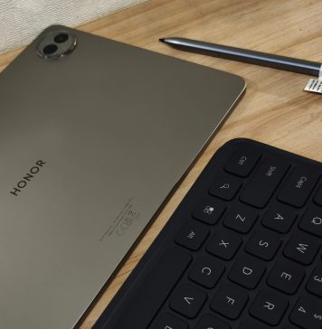 Fitur AI di Honor Pad 10 Buat Kamu Lebih Produktif, Ada Apa Saja?