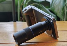 Jajal Photography Kit vivo X300 Pro: Rasa Kamera Profesional Dalam Genggaman !