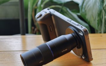 Jajal Photography Kit vivo X300 Pro: Rasa Kamera Profesional Dalam Genggaman !