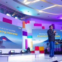 Ultah ke 58 Tahun, Indosat Makin AI dan Sebar Penawaran Menarik Ada Apa Saja?