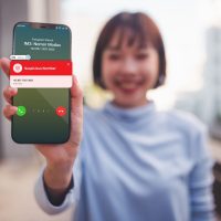 3 Bulan Rilis, Fitur Anti-Spam & Anti-Scam Indosat, Cegah 200 Juta Penipuan Digital.