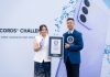 Sah, realme C85 Series Raih GUINNESS WORLD RECORDS Ketahanan Air, Ini Kuncinya!