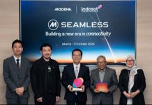 Modena dan Indosat Hadirkan Ekosistem Smart Living yang Seamless dan Terintegrasi (1)