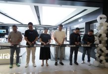 Blibli Resmikan The New Apple Shop, Hadirkan Pengalaman Premium dalam Satu Tempat