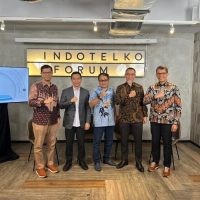 Percepatan Digitalisasi Bawa Peluang Pengembangan AI di Indonesia (1)