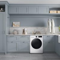 Samsung Bespoke AI (Mesin Cuci, Kulkas, AC) (1)