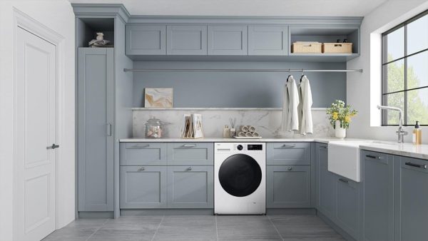 Samsung Bespoke AI (Mesin Cuci, Kulkas, AC) (1)