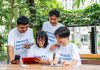 Samsung Innovation Campus Batch 7 Perkuat Literasi AI Indonesia Samsung Innovation Campus Batch 7 (1)