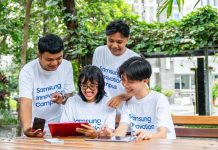 Samsung Innovation Campus Batch 7 Perkuat Literasi AI Indonesia Samsung Innovation Campus Batch 7 (1)