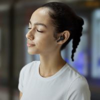 TWS Samsung Galaxy Buds3 FE 3