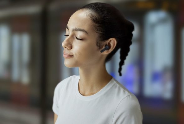 TWS Samsung Galaxy Buds3 FE 3