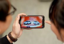 Telkomsel dan WeTV Bagi-Bagi Mobil, Begini Caranya ! Telkomsel dan WeTV Bagi-Bagi Mobil_1 (1)