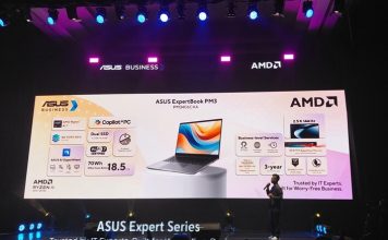 Baru! ASUS ExpertBook PM3 – Laptop Untuk Bisnis, Ini Harga dan Keunggulannya ! laptop Asus Expertbook PM