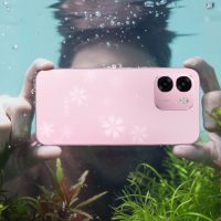 1. OPPO A6 dengan Sertifikasi IP69 Anti Air dan Debu (1)