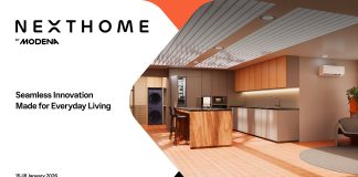 NEXTHOME by MODENA, Jawaban Buat yang Ingin Punya Rumah Idaman di 2026!