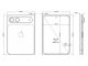 Desain Lipatnya Berbeda, Inikah Wujud iPhone Fold?