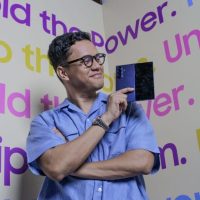 Arief Muhammad Samsung Galaxy Z Fold7 5 (1)