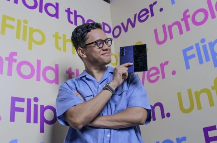 Arief Muhammad Samsung Galaxy Z Fold7 5 (1)