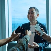 Head of Product Marketing PINTU, Iskandar Mohammad (1)