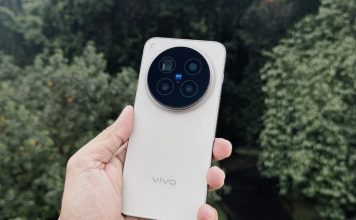 Menguji Kamera vivo X300 Pro : Smartphone Flagship dengan Standar Baru Fotografi Profesional !