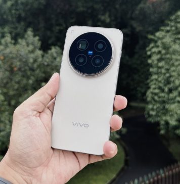 Menguji Kamera vivo X300 Pro : Smartphone Flagship dengan Standar Baru Fotografi Profesional !