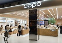OPPO Flagship Store Gandaria City (1) (1)
