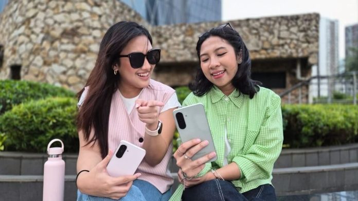 One UI 8 di Samsung Galaxy A56 5G, Bisa Ekspresikan Personal Color (1) (1)