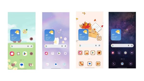 One UI 8 di Samsung Galaxy A56 5G, Bisa Ekspresikan Personal Color (3) (1)
