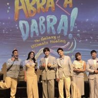 Samsung Hadirkan Reality Show Abracadabra Petualangan Healing Ji Chang Wook dengan Galaxy Ecosystem (1)