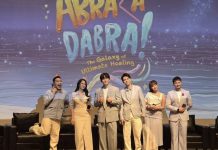 Samsung Hadirkan Reality Show Abracadabra Petualangan Healing Ji Chang Wook dengan Galaxy Ecosystem (1)