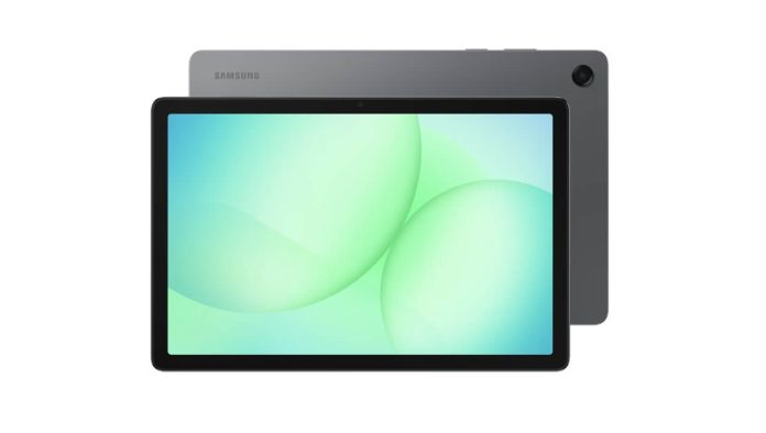 Tablet Samsung Galaxy Tab A11+ (1)