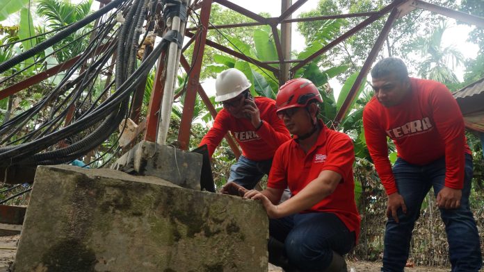 Telkomsel Berhasil Pulihkan 79,7% Layanan Terdampak Banjir Longsor Sumatera_2A