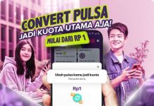 Axis Sediakan Convert Pulsa Bikin Sisa Saldo Bisa Jadi Kuota Utama (1)