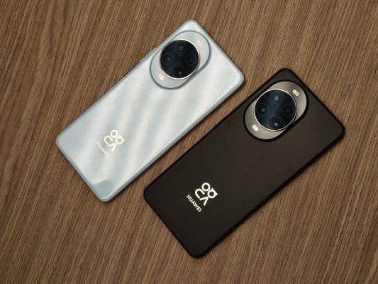 Huawei Nova 14 Pro 