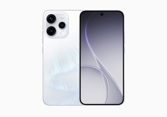 OPPO Reno15 5G