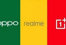OPPO realme (1)