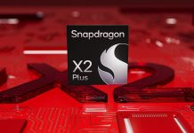 Prosesor Qualcomm Snapdragon X2 Plus (1)