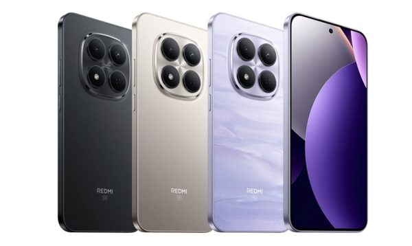 Redmi Note 15 pro 5G