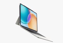 Tablet Infinix Xpad Edge 2 (1)