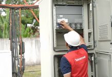Telkomsel Sukses Kawal Libur Natal dan Tahun Baru Pelanggan, Lonjakan Trafik hingga 12,42%_1a