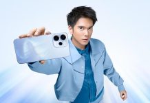 Iqbaal Ramadhan Ditunjuk Jadi Brand Ambassador OPPO Reno 15 Series !