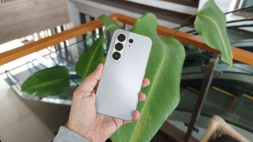 Hands on Tecno Camon 50, Definisi Baru Smartphone Fotografi yang ...