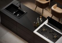 Modena Velvet Series , Peralatan Elektronik Dapur Berdesan Flagship dengan Fitur Inovatif (1)