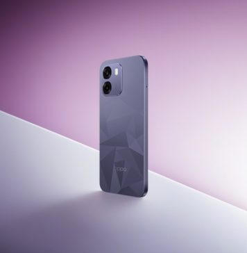 OPPO A6t Pro