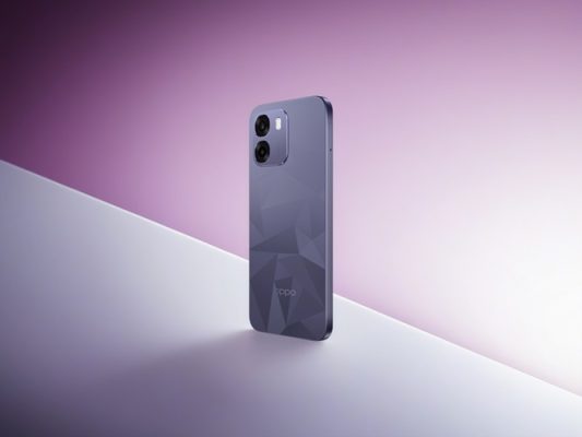 OPPO A6t Pro