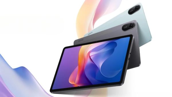 Redmi Pad 2 4G 