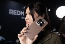 Xiaimi Redmi Note 15 Pro Plus