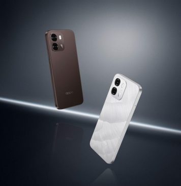 1. OPPO A6s Resmi Meluncur di Indonesia